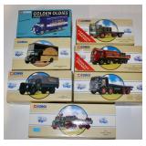 Corgi Classic Trucks