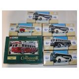 Corgi Classic Busses