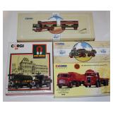 Corgi Classic Trucks