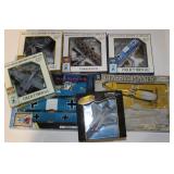 Diecast Airplanes