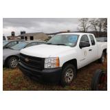 Otsego County Surplus Vehicle & Equipment Auction Ending 12/3