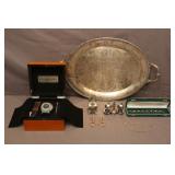 Coin & Jewelry Auction Ending 2/4