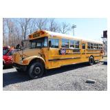 New Paltz Central School District Surplus Auction Ending 4/9
