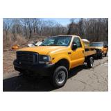 Town of Madison, CT Surplus Auction Ending 4/15