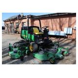 Beacon City School District Surplus Equipment Auction Ending 4/16