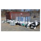 Hydroponic Equipment Auction Ending 4/15