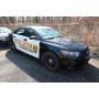 Orangetown PD Surplus Vehicle Auction ending 4/16