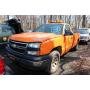 Town of Orangetown Surplus Vehicle Auction ending 4/16