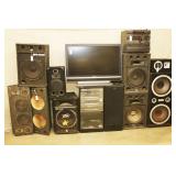 Electronics Auction Ending 4/16