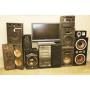 Electronics Auction Ending 4/16