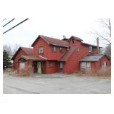 Real Estate Auction - 4929/4935 State Rte 55 Ferndale, NY