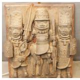 A Curated Collection of Fine African Metalwork Auction Ending 5/30