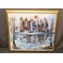 Mixed Media Art Auction Ending 5/9