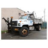 Village of Mount Kisco Surplus Auction Ending 5/28