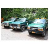Town of Yorktown Surplus Equipment Auction Ending 6/5