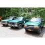 Town of Yorktown Surplus Equipment Auction Ending 6/5