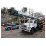 Rye, NY Commercial Surplus Vehicle Auction Ending 12/15