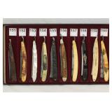 Straight Razor Auction Ending 6/24