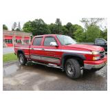 Pleasant Valley Fire District Surplus Equipment Auction Ending 6/24