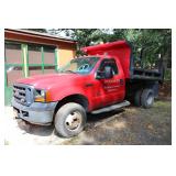 Town of Woodbury Surplus Auction Ending 9/4