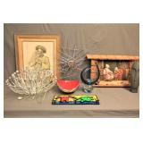 Antique & Estate Auction Ending 9/10