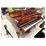 Byram Hills Central School District Surplus Auction Ending 9/12