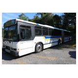 Westchester County Surplus Bus Auction Ending 10/8