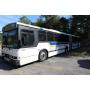 Westchester County Surplus Bus Auction Ending 10/8