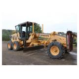 Town of Pittsfield Surplus Equipment Auction Ending 10/14