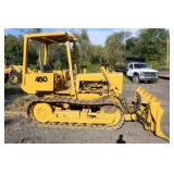 Staatsburg, NY Commercial Surplus Vehicle & Equipment Auction Ending 10/14