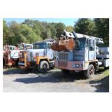Dutchess County Surplus Vehicle & Equipment #1 Auction ending 10/16