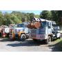 Dutchess County Surplus Vehicle & Equipment #1 Auction ending 10/16