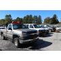 Dutchess County Surplus Vehicle & Equipment #2 Auction ending 10/16