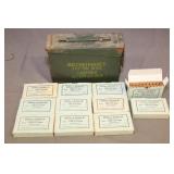 Firearm Accessories & Reloading Supplies Auction Ending 10/17