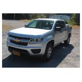 Multi-Vehicle Auction Ending 10/15