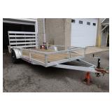 Village of Hillburn Surplus Auction Ending 6/17