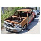 Town of North Hempstead Impounded Vehicle Auction Ending 6/17