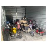 Poughkeepsie, NY Auction Ending 6/18