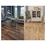 Laminate Flooring Auction Ending 7/7
