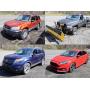 Montague, NJ Surplus Vehicle Auction Ending 5/12