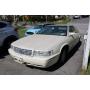 1999 Cadillac Eldorado Coupe Auction Auction Ending 5/11
