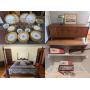 Wethersfield, CT Auction Ending 5/17