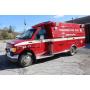 Stanford Fire District Surplus Auction Ending 5/18