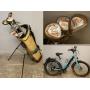 Sporting Goods Auction Ending 5/21