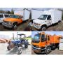 Orange County Surplus Vehicle & Equipment Auction Ending 5/28