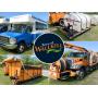 Town of Wallkill, NY Surplus Auction Ending 5/27