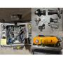 Kent FD Surplus Auction Ending 6/18