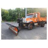 Town of Hyde Park Highway Surplus Auction Ending 8/17