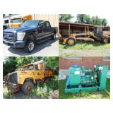 Town of Bethel, CT Surplus Auction Ending 8/24