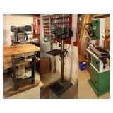 Poughkeepsie, NY Woodworking Tools Auction Ending 8/23